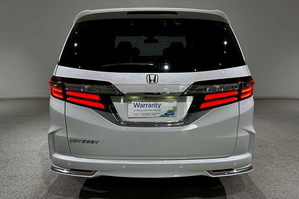 2020 Honda Odyssey VTi-L 5th Gen