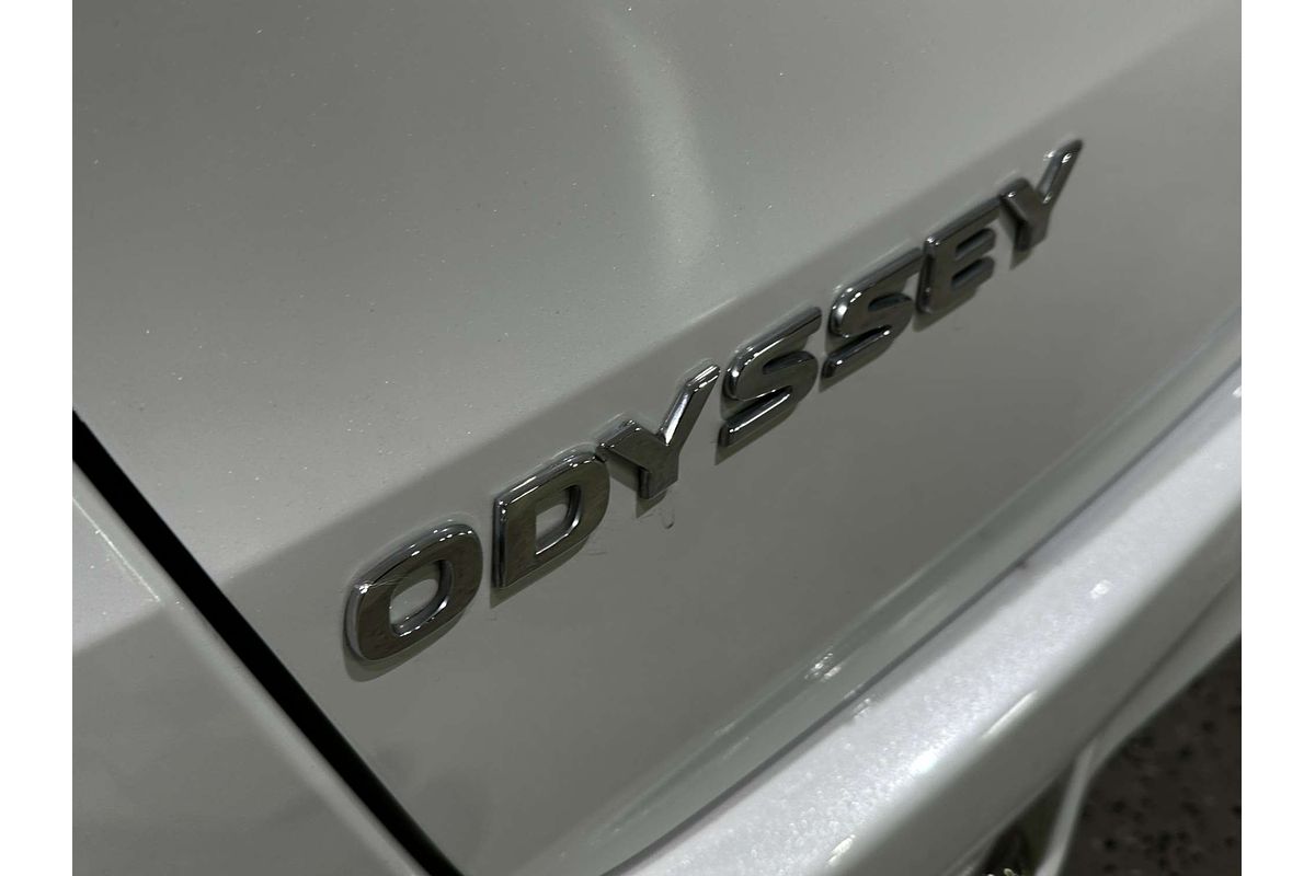 2020 Honda Odyssey VTi-L 5th Gen