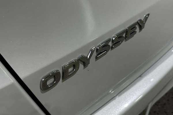 2020 Honda Odyssey VTi-L 5th Gen