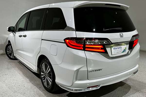 2020 Honda Odyssey VTi-L 5th Gen