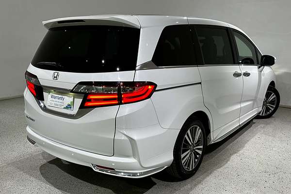 2020 Honda Odyssey VTi-L 5th Gen