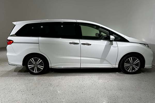 2020 Honda Odyssey VTi-L 5th Gen