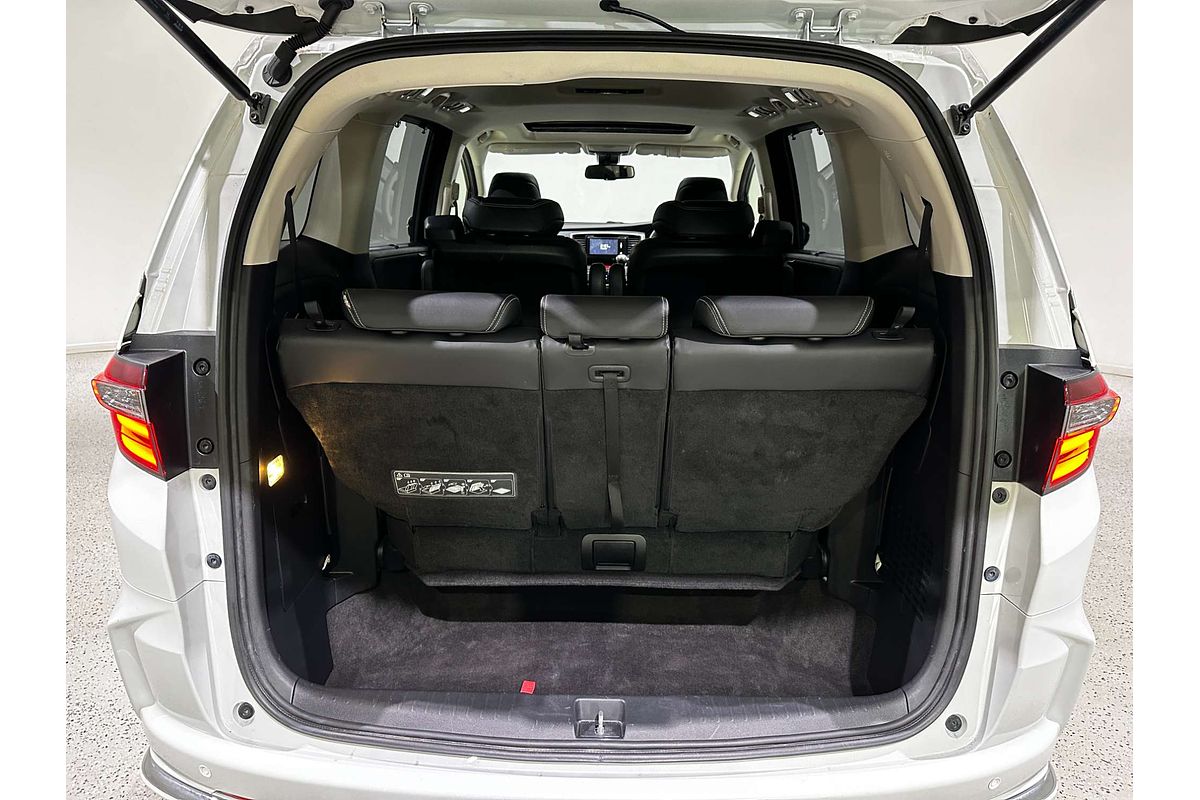 2020 Honda Odyssey VTi-L 5th Gen
