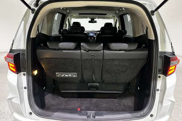 2020 Honda Odyssey VTi-L 5th Gen
