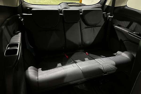 2020 Honda Odyssey VTi-L 5th Gen