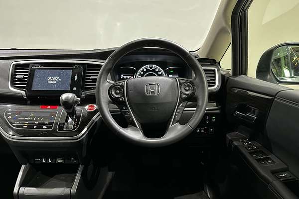 2020 Honda Odyssey VTi-L 5th Gen