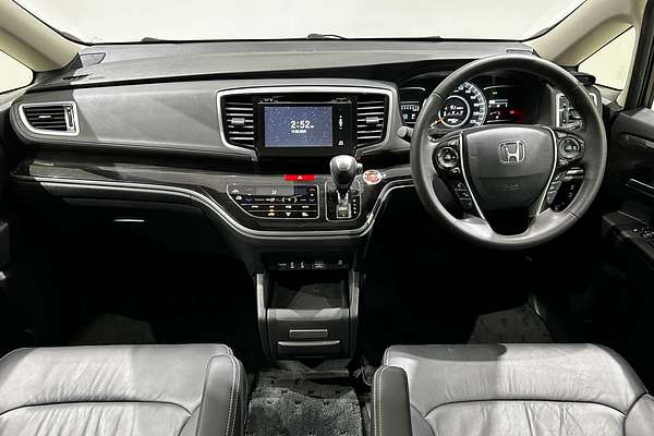2020 Honda Odyssey VTi-L 5th Gen