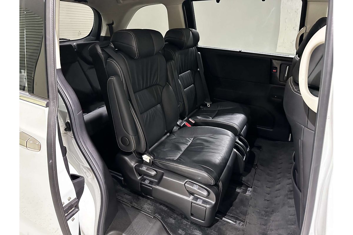 2020 Honda Odyssey VTi-L 5th Gen