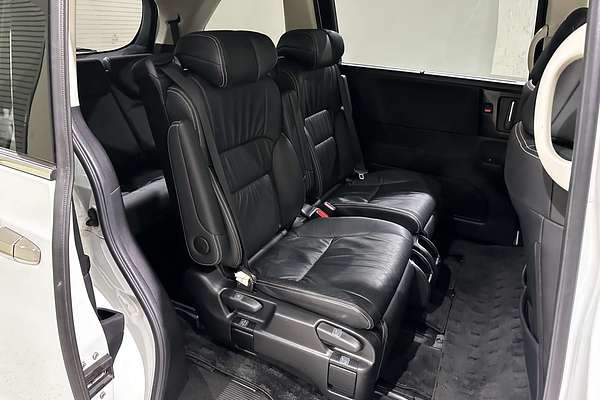 2020 Honda Odyssey VTi-L 5th Gen