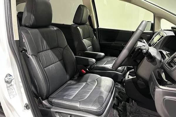 2020 Honda Odyssey VTi-L 5th Gen