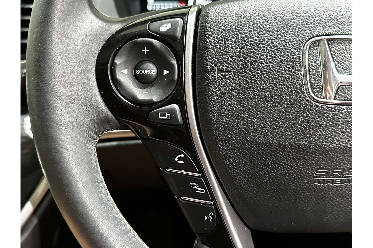2020 Honda Odyssey VTi-L 5th Gen