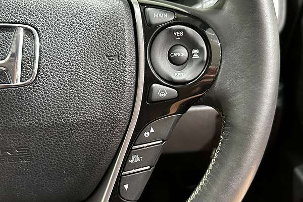 2020 Honda Odyssey VTi-L 5th Gen