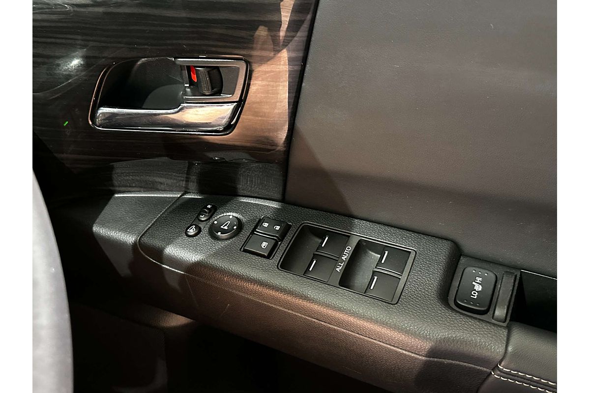 2020 Honda Odyssey VTi-L 5th Gen