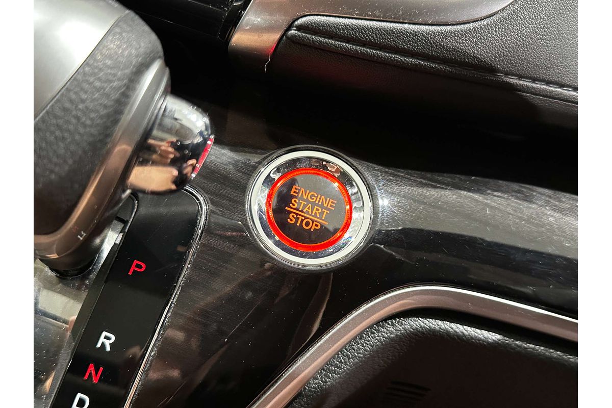 2020 Honda Odyssey VTi-L 5th Gen