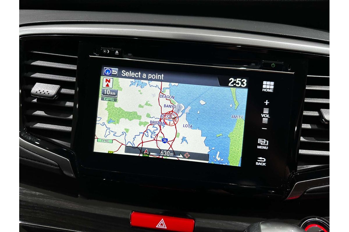 2020 Honda Odyssey VTi-L 5th Gen