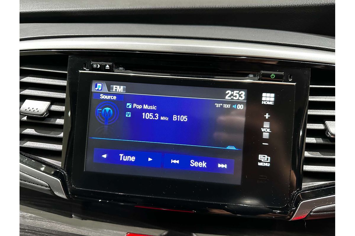 2020 Honda Odyssey VTi-L 5th Gen