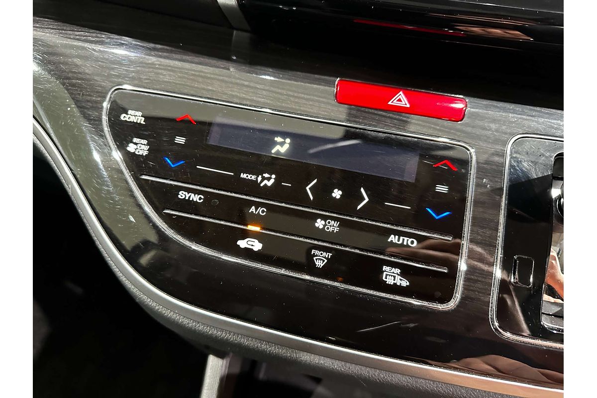 2020 Honda Odyssey VTi-L 5th Gen