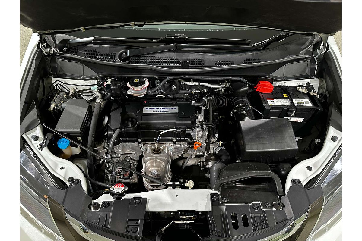 2020 Honda Odyssey VTi-L 5th Gen
