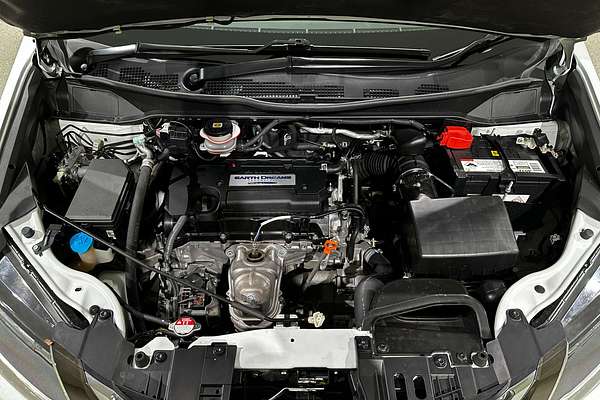 2020 Honda Odyssey VTi-L 5th Gen