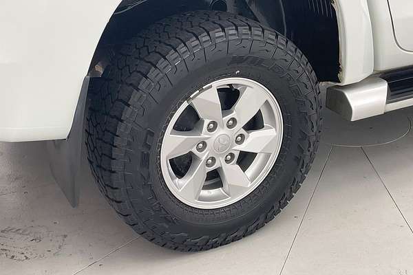 2021 Mitsubishi Triton GLX+ MR 4X4