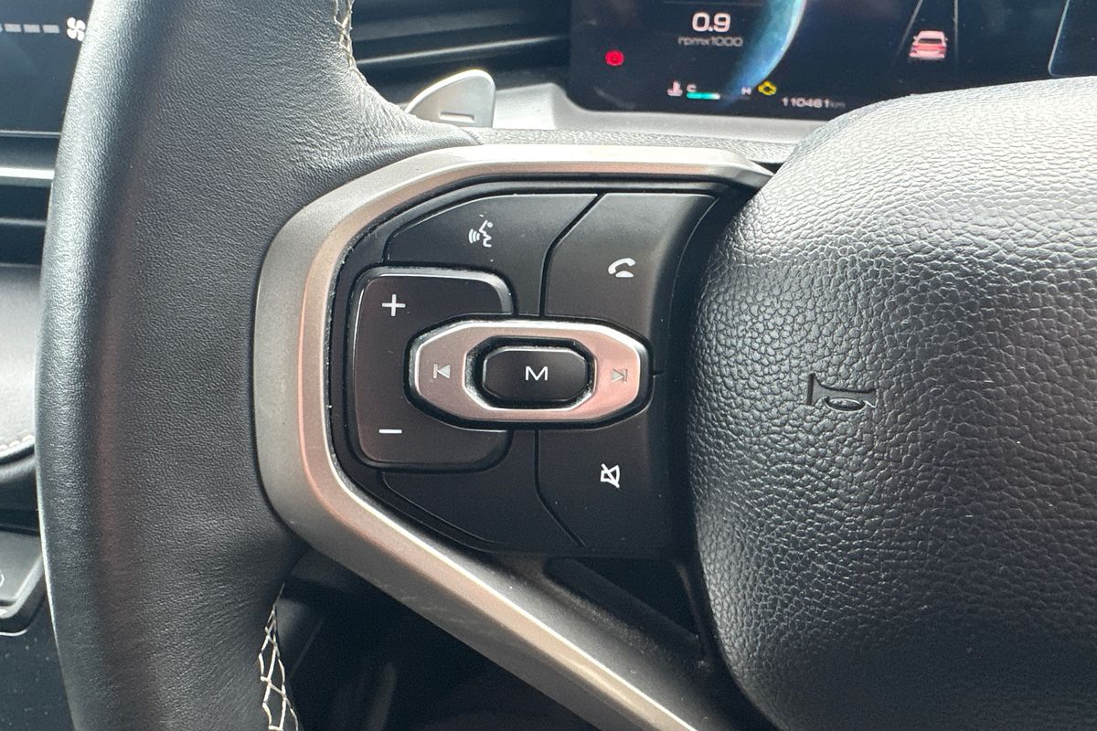 2021 GWM H6 Lux B01
