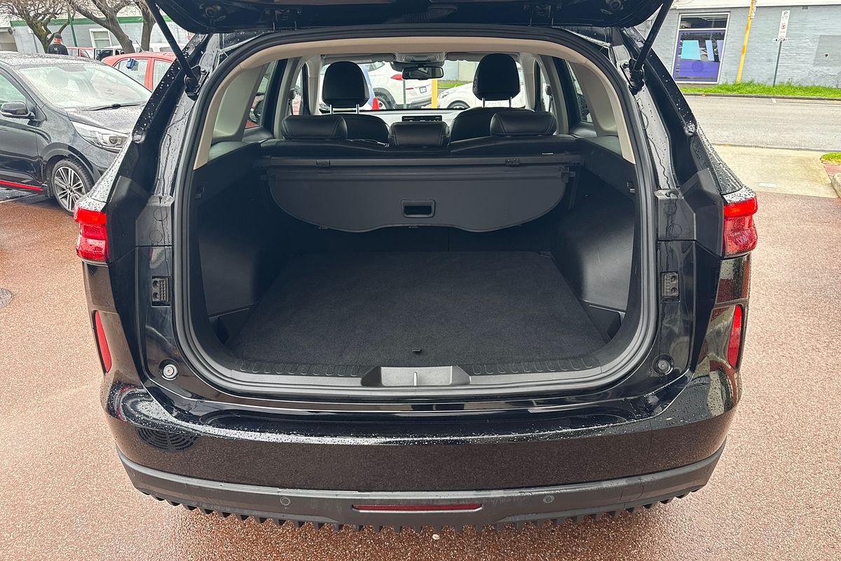 2021 GWM H6 Lux B01
