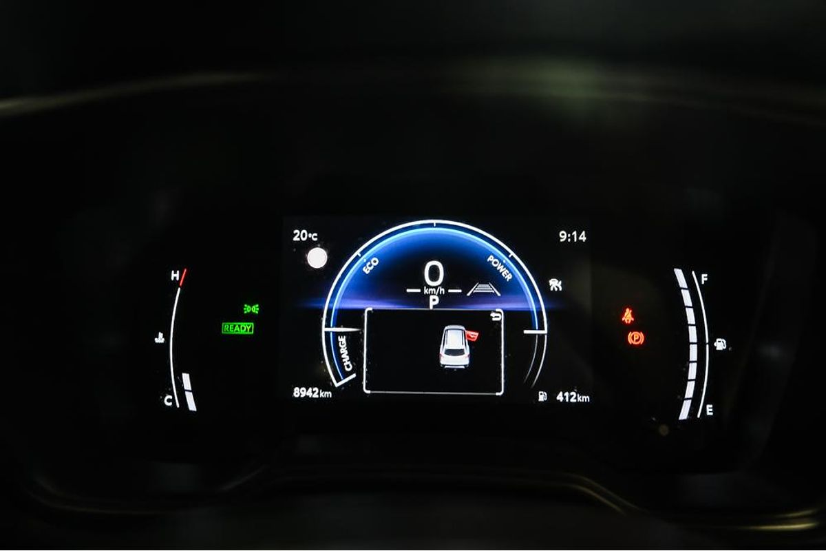 2024 Toyota Corolla Cross GX MXGH10R