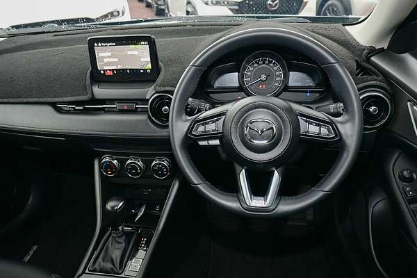 2021 Mazda CX-3 Maxx Sport DK