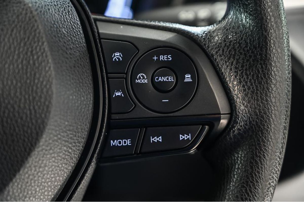 2024 Toyota Corolla Cross GX MXGH10R