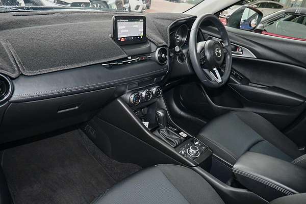 2021 Mazda CX-3 Maxx Sport DK