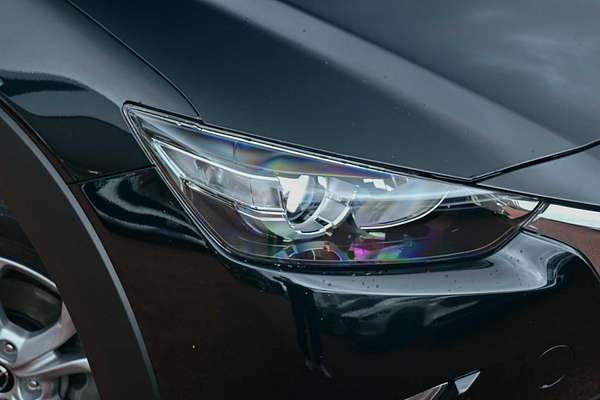 2021 Mazda CX-3 Maxx Sport DK