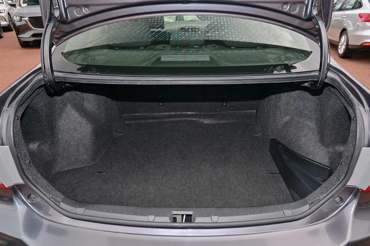 2013 Toyota Corolla Ascent Sport ZRE152R