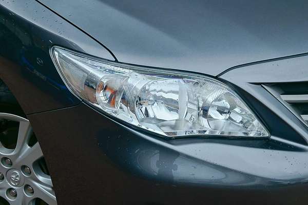 2013 Toyota Corolla Ascent Sport ZRE152R