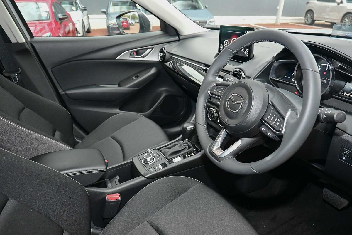 2025 Mazda CX-3 G20 Pure DK