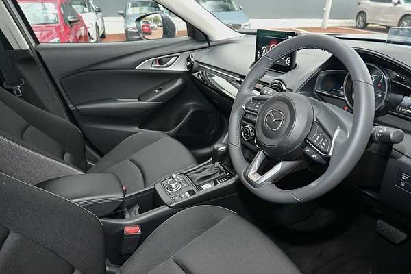 2025 Mazda CX-3 G20 Pure DK