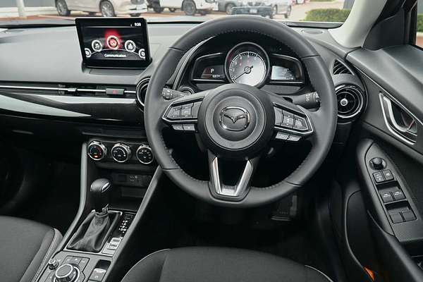 2025 Mazda CX-3 G20 Pure DK