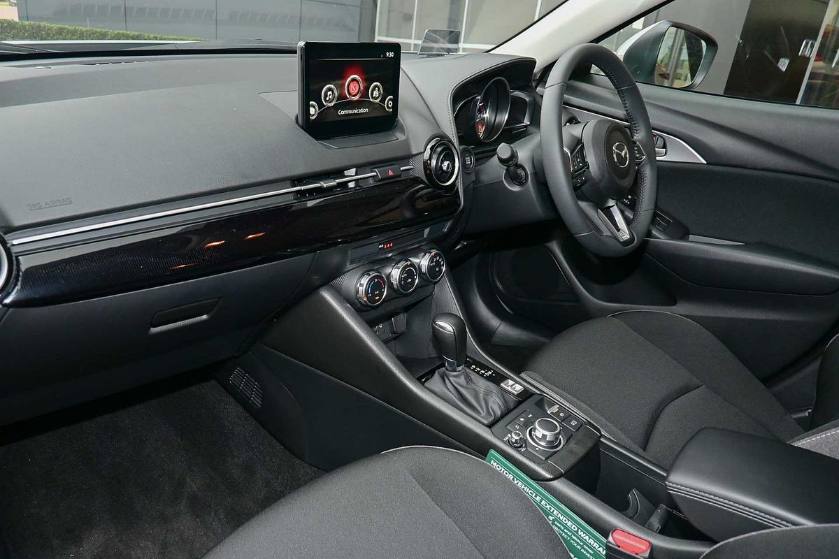 2025 Mazda CX-3 G20 Pure DK