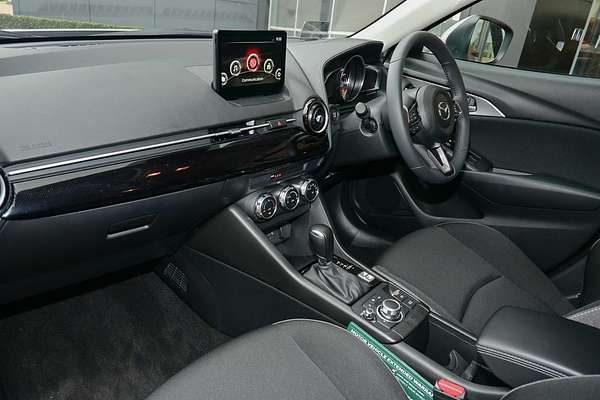 2025 Mazda CX-3 G20 Pure DK