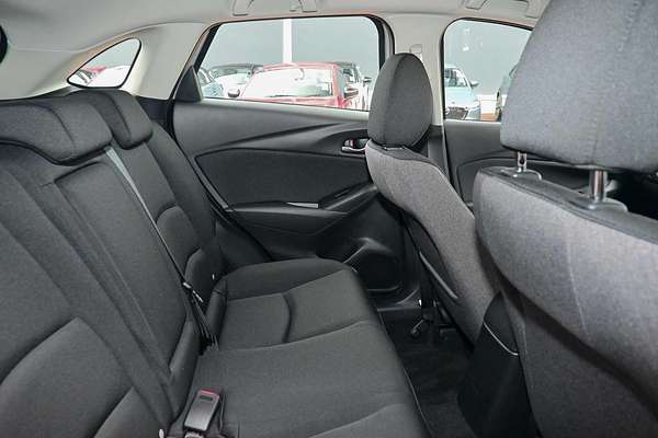 2025 Mazda CX-3 G20 Pure DK