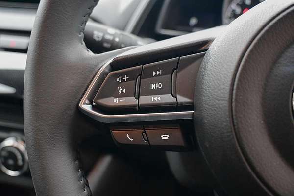 2025 Mazda CX-3 G20 Pure DK