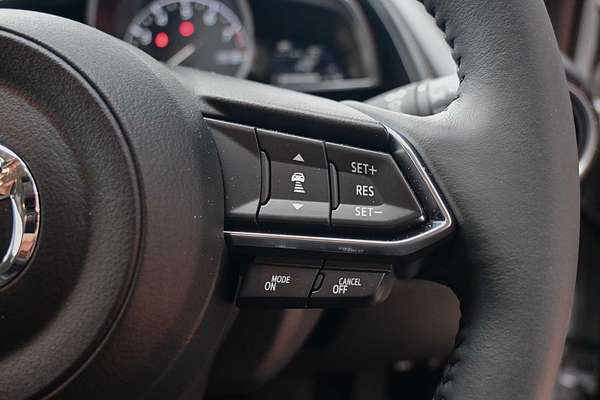 2025 Mazda CX-3 G20 Pure DK