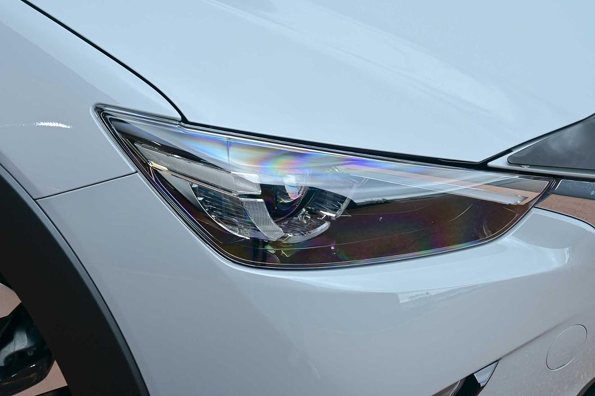 2025 Mazda CX-3 G20 Pure DK