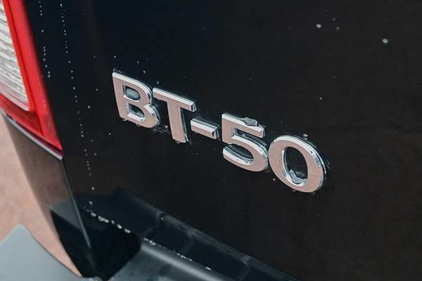 2024 Mazda BT-50 Thunder TF 4X4