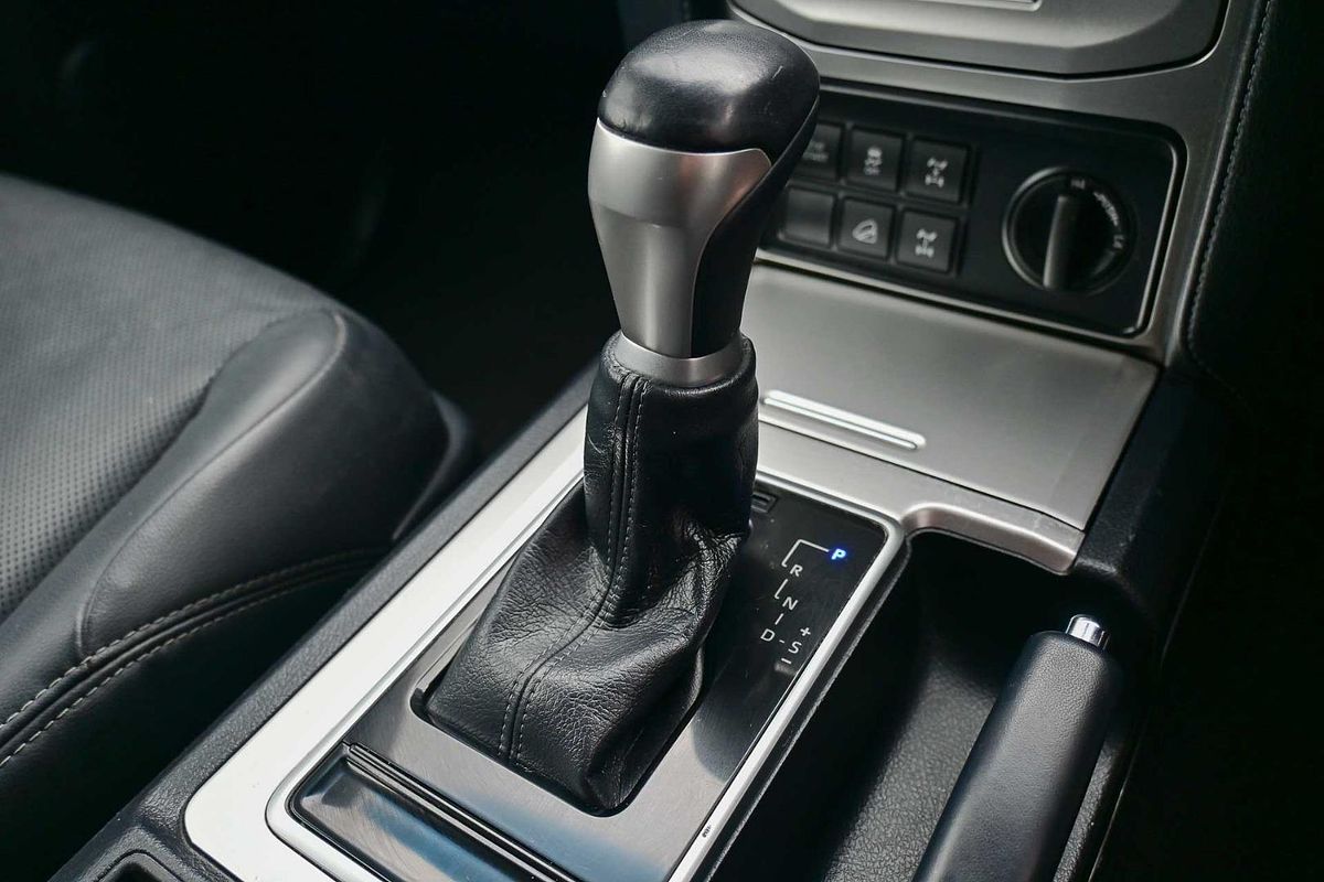 2019 Toyota Landcruiser Prado VX GDJ150R
