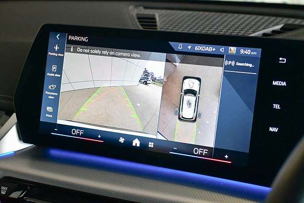 2024 BMW iX1 eDrive20 xLine U11