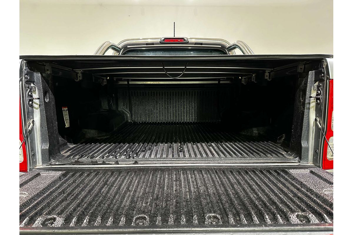 2020 Ford Ranger XLT PX MkIII 4X4 2.0L