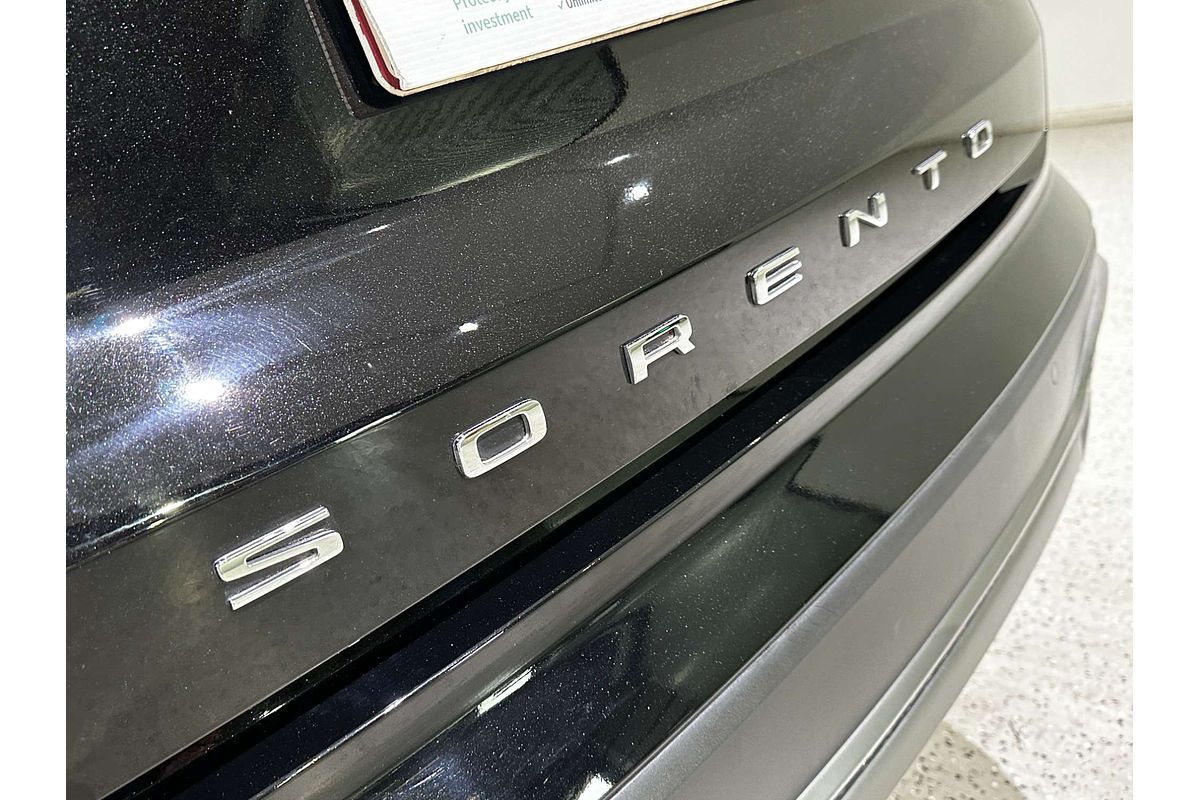 2020 Kia Sorento GT-Line MQ4