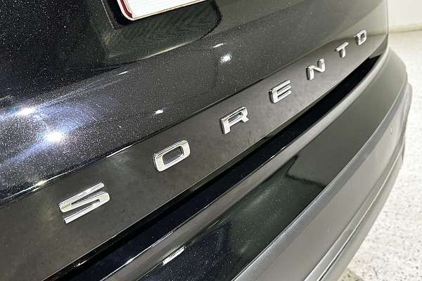 2020 Kia Sorento GT-Line MQ4