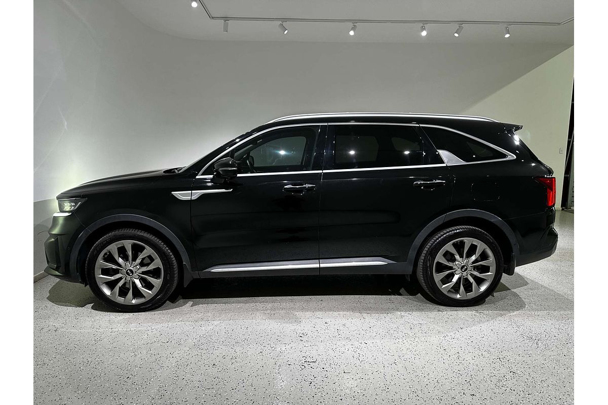 2020 Kia Sorento GT-Line MQ4