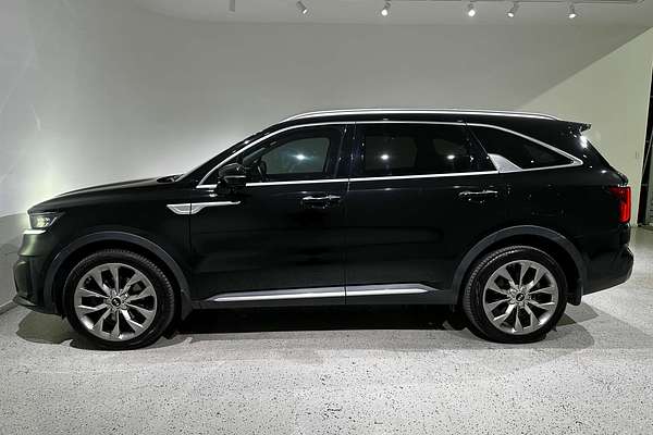 2020 Kia Sorento GT-Line MQ4